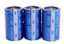 諾芯（精工）卷繞常規(guī)系列超級電容器